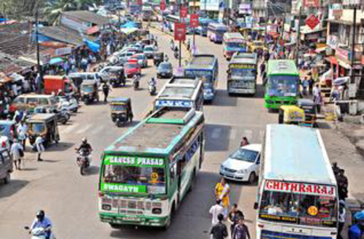 no bandh in dk
